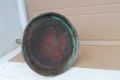Стара медна кана за вода, снимка 11