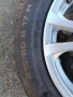 Зимни гуми с джанти 5*112 Фолксваген , снимка 4