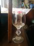 Сервиз 6 стъклени чаши за аперитив или вино, 150 мл, снимка 4