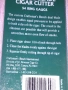  резачка за пури нова, снимка 5