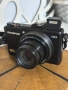Фотоапарат Olympus XZ-1 , снимка 1