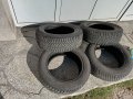 Продавам зимни автомобилни гуми , снимка 3