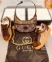 Дамски маратонки Gucci - Налични различни цветове Код D1550, снимка 8