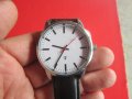 Уникален арт часовник Виестбаден уникат кварц, снимка 7