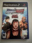    WWE SmackDown! vs. Raw 2008 за PS2, снимка 1