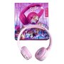  ПРОМОЦИЯ  на Безжични слушалки с вграден микрофон Barbie, сгъваеми и регулируеми ПРОМО ЦЕНА 34 ЛВ, снимка 4