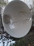 Сателитна антена/чиния  220см със стойка, снимка 2