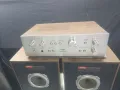 Усилвател Akai AM 2200 с тонколони Akai SR-H30, снимка 2