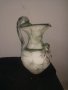 голяма керамична ваза , снимка 1