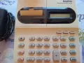 ✅КАЛКУЛАТОР С ПРИНТЕР SANYO CX-551❗, снимка 2