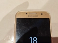 Samsung Galaxy A3 2017 SM-A320FL Gold, снимка 5