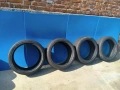 Спорт пакет 2 гуми 275/35/20 и две гуми 245/40/20 Kumho, снимка 1