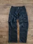 Mascot Workwear Trousers - мъжки работен панталон НОВ БЕЗ ЕТИКЕТИ 49/S/M, снимка 5