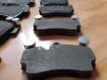 Керамични накладки за спирачни апарати брембо 18 zr , снимка 6