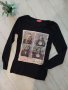 нова блузка, снимка 1 - Блузи с дълъг ръкав и пуловери - 43711603