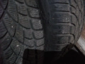 2бр.Дънлоп 235/55/18 7мм.грайфер, снимка 3