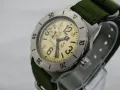 ВОСТОК КОМАНДИРСКИЕ АВТОМАТИЧЕН  ref: 350749 - ZULU Каишка, снимка 10