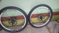 Висококачествен wheelset за планинско колоездене 26 цола, снимка 1 - Части за велосипеди - 37686885