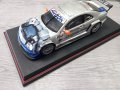 B66962136**DTM-AMG-CLK-2001**NEU**MERCEDES**КОЛЕКЦИОНЕРСКИ МОДЕЛ ** Наличен**, снимка 10