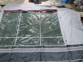 Форселт за каравана Bradcot Marquese. Размер 930см(924-938)см земя -земя., снимка 14