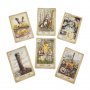 Fairy Tale Lenormand - оракул карти Ленорман , снимка 8