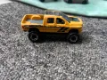 Hot wheels Dodge Ram 1500, снимка 3
