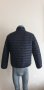 Armani Jeans AJ Mens Down Jacket Size 52/L  ОРИГИНАЛ! Мъжко пухено Яке!, снимка 14
