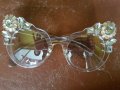 Слънчеви очила, снимка 1 - Слънчеви и диоптрични очила - 40095061