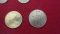 Лот монети България 1992, снимка 5