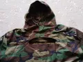 Анорак Woodland - Rotcho/U.S.A. - размер XXL, снимка 2