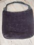 Дамска чанта еко косъм, снимка 3