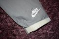 Nike Tech Aeroshield Parka Grey Sz M, снимка 4