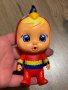 кукла Cry baby mini, снимка 1 - Кукли - 35167213