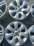 5x115..16цола 6.5j ET41 оригинални Опел , снимка 3
