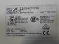 електронен модул Omron C200H-OC226 Output Unit, снимка 4