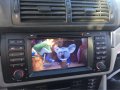 Мултимедия Android за BMW E53 X5 E39 Е38 E46 навигация андроид бмв, снимка 9