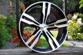 19" Джанти БМВ 5X120 2 F22 3 E90 F30 5 F10 7 F01 , снимка 3