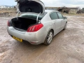 На части Peugeot 508 Пежо 508 2.0 hdi Автоматик, снимка 5