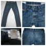 Bershka, Diesel, Celio, C&A - мъжки и тийнеджърски дънки, снимка 2