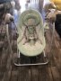 Бебешки стол люлка и шезлонг, снимка 1 - Други - 43267550
