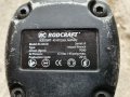 Пневматичен гайковерт 1/2 rodcraft hazet, снимка 3