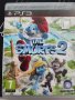 The Smurfs 2 PS3 игра за ПС3 Смърфовете, снимка 1 - Игри за PlayStation - 43131663