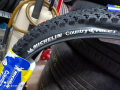 Велосипедни гуми Michelin 26x2.10.,2.00, снимка 8