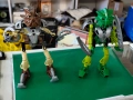 Лего 8567/8568 lego bionicle, снимка 1