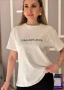 дамски тениски calvin klein , снимка 3
