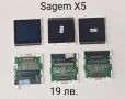 Дисплей за Sagem MY100x,X1,X3,X5,X5-2,X6,X7,V65,SENDO S200,Alcatel 500,511,835,325,332, снимка 4