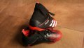 Adidas PREDATOR Kids Boots Размер EUR 29 / UK 11K детски бутонки 141-12-S, снимка 12