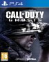 Call of Duty Ghosts PS4 COD (Съвместима с PS5), снимка 1 - Игри за PlayStation - 43370050