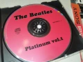 THE BEATLES CD 3101262004, снимка 11