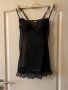 Страхотна черна еластична нощница тип комбинезон пижама  еротично бельо , снимка 6